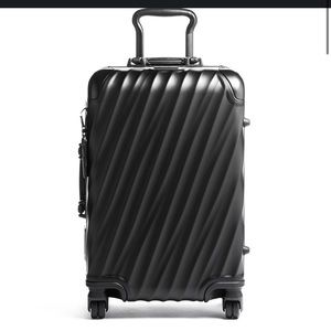 Tumi 19 Degree International Aluminum International CarryOn